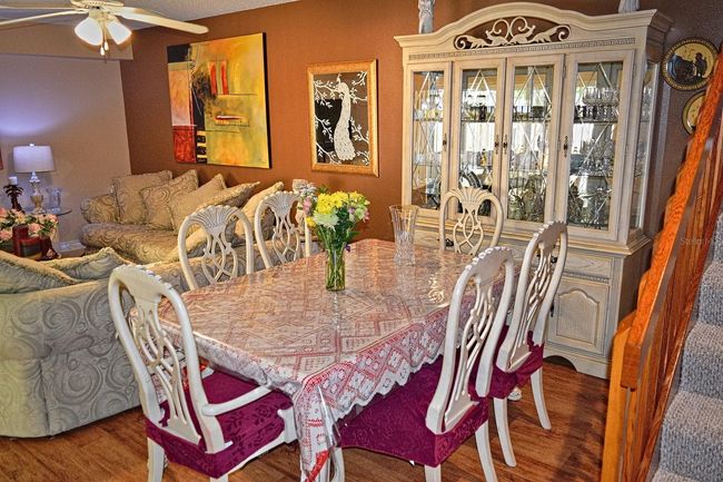 2725 14 Th Ct, Townhouse with 2 bedrooms, 3 bathrooms and null parking in PALM HARBOR FL | Image 7