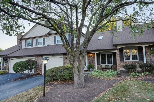 110 Marquette Dr, Rochester, NY, 14618-5614 | Card Image
