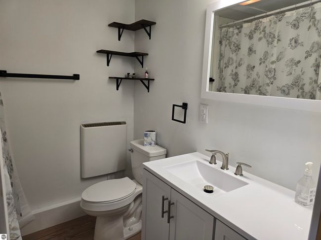 7864 Maple St, House other with 3 bedrooms, 1 bathrooms and null parking in Vanderbilt MI | Image 17