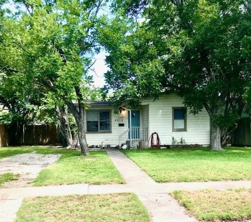 4910 Jo Ann St, Corpus Christi, TX, 78415-2507 | Card Image