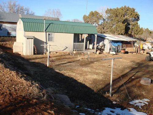 308 E 4th St, Dove Creek, CO, 81324-5017 | Card Image