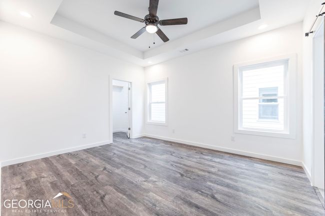 107 W Point Ct, House other with 4 bedrooms, 3 bathrooms and null parking in Warner Robins GA | Image 15