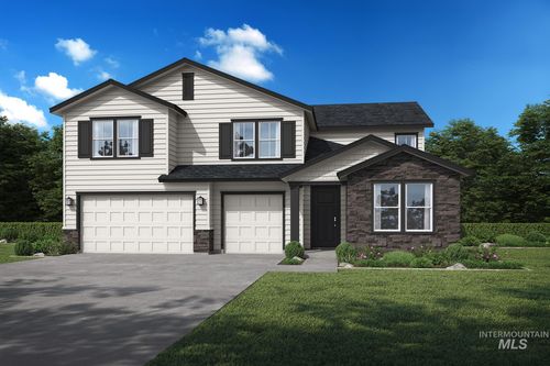 5672 W Ladle Rapids St, Meridian, ID, 83646-2031 | Card Image