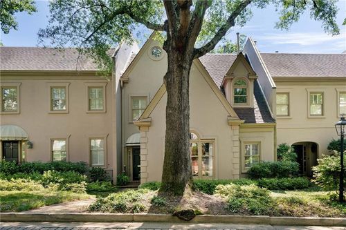 apt-25-2525 Peachtree Rd Ne, Atlanta, GA, 30305-3669 | Card Image