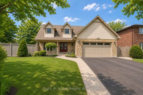 437 Shoreacres Rd, Burlington, ON, L7L5N2 | Card Image