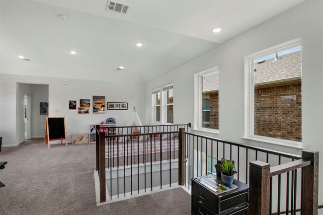 4860 Connor Pl, House other with 3 bedrooms, 3 bathrooms and null parking in Fairview TX | Image 18