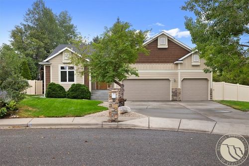 3713 Poly Dr, Billings, MT, 59102-1138 | Card Image