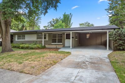 515 Altaloma Avenue, House other with 3 bedrooms, 2 bathrooms and null parking in Orlando FL | Image 1