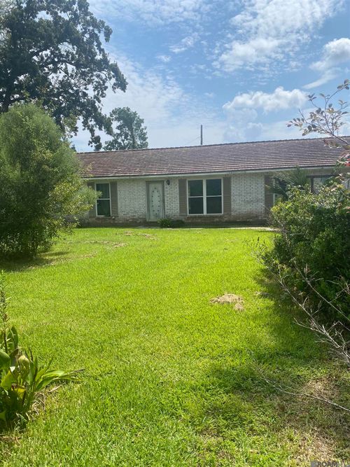 13428 Hilbert Young Rd, Gonzales, LA, 70737-7049 | Card Image