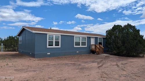 3 County Road 5099, Concho, AZ, 85924 | Card Image