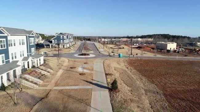 77 - 27 Cobalt Ln, Townhouse with 3 bedrooms, 4 bathrooms and null parking in Newnan GA | Image 34