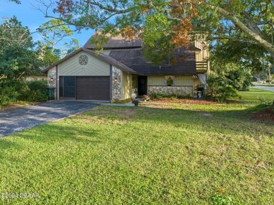 100 Longspur Court, House other with 4 bedrooms, 2 bathrooms and null parking in Daytona Beach FL | Image 1