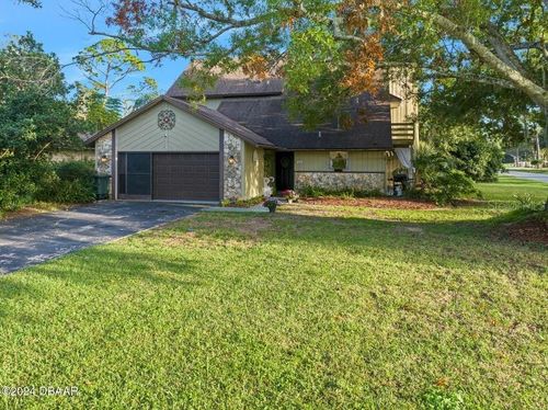 100 Longspur Court, Daytona Beach, FL, 32119 | Card Image