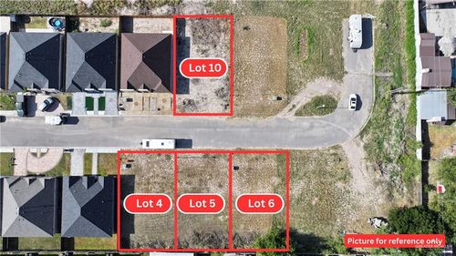2405 King David, Rio Grande City, TX, 78582-1994 | Card Image