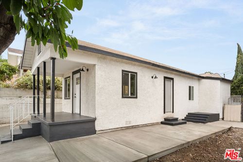 3043 Winter St, Los Angeles, CA, 90063-4026 | Card Image