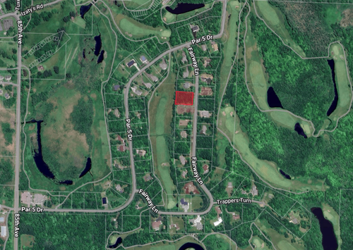 4 Fairway Lane, Onamia, MN, 56359 | Card Image