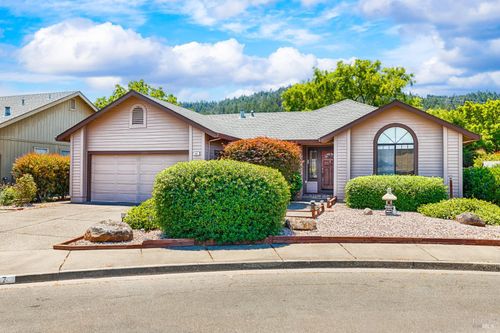 367 Miramonte Court, Santa Rosa, CA, 95409 | Card Image