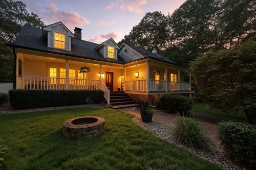 60 Daniel Shays Hwy, Pelham, MA, 01002-9705 | Card Image