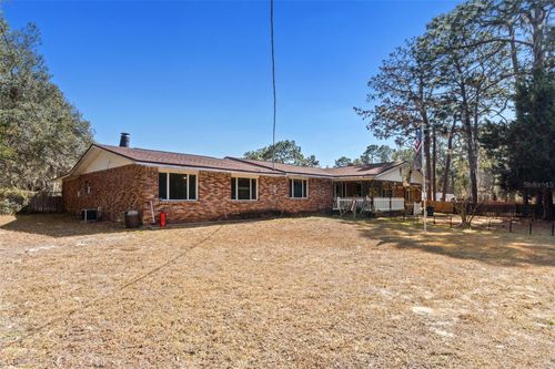 265 S Thayer Ave, Lecanto, FL, 34461-7946 | Card Image