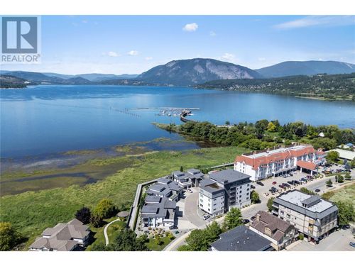 3-121 Harbourfront Dr Ne, Salmon Arm, BC, V1E2T3 | Card Image