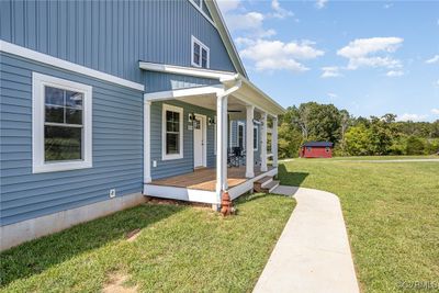 4115 Yanceyville Road, Home with 0 bedrooms, 0 bathrooms and null parking in Louisa VA | Image 3