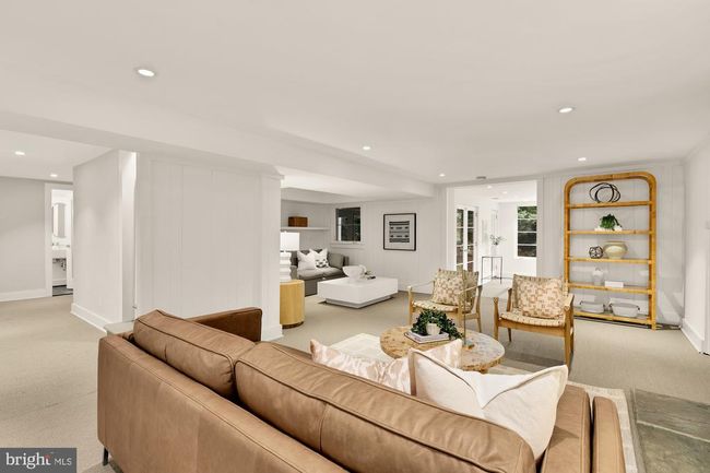 4320 Lorcom Ln, House other with 4 bedrooms, 4 bathrooms and null parking in ARLINGTON VA | Image 51