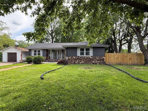 1906 Florence Street, Cahokia, IL, 62206 | Card Image