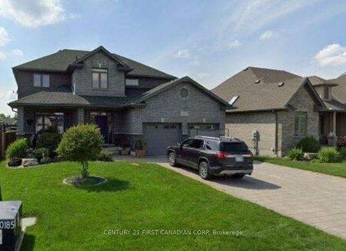111 Coyne Lane, Lucan, ON, N0M2J0 | Card Image