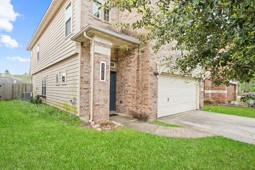 2827 Arica Ln, Spring, TX, 77373-3507 | Card Image