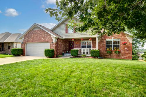 714 River Rock Ct, Nixa, MO, 65714-7617 | Card Image