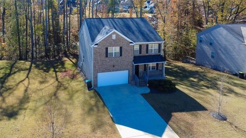 528 Noblewood Dr, Mcdonough, GA, 30252-8741 | Card Image