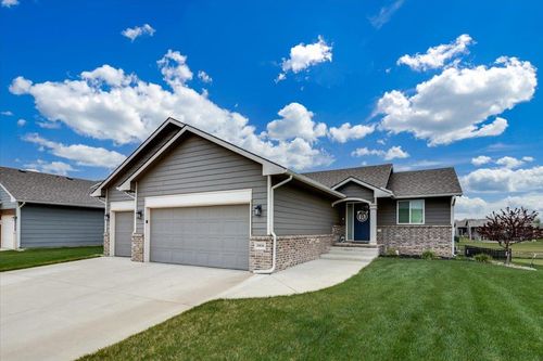 10536 W Sondra St, Maize, KS, 67101 | Card Image