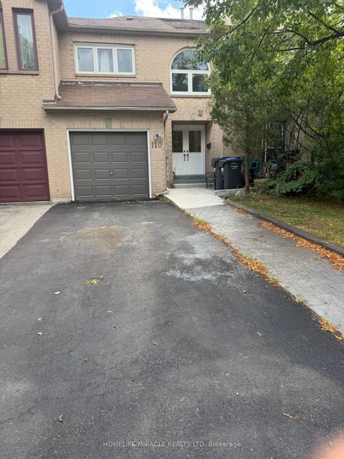 110 Richwood Cres, Brampton, ON, L6X4K7 | Card Image