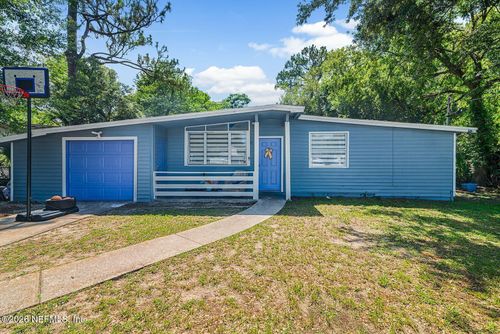 2618 Abercorn Road, Jacksonville, FL, 32211 | Card Image