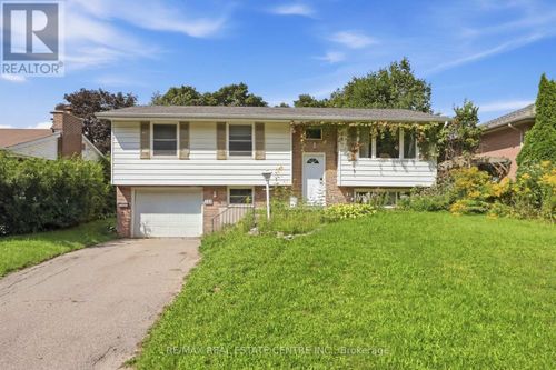 122 Greenbrier Dr, Waterloo, ON, N2L4B5 | Card Image