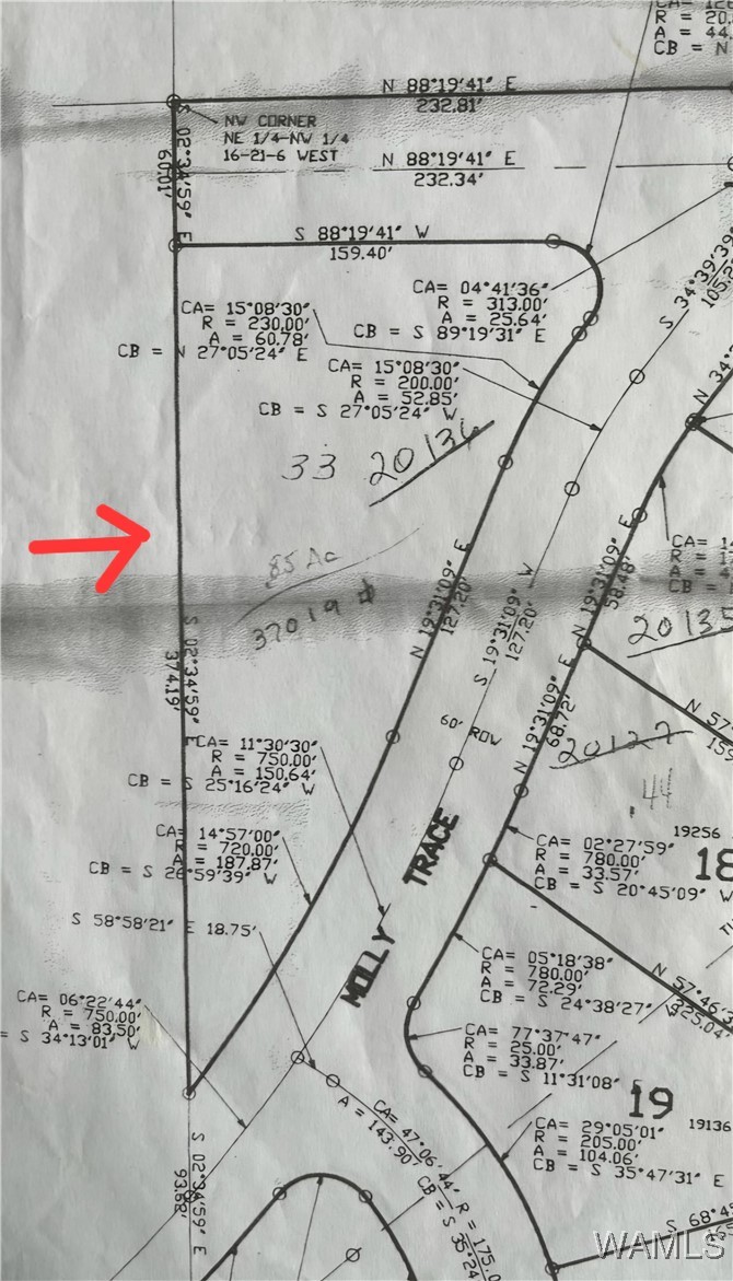 Land in Woodstock 4