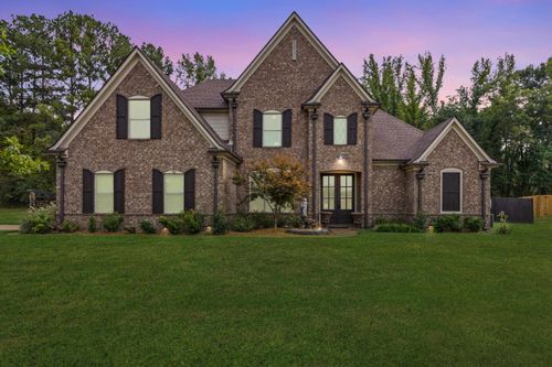 80 Hunters Lane Dr, Rossville, TN, 38066-1503 | Card Image