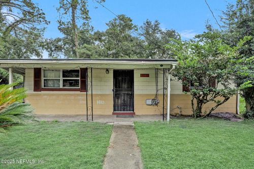 7063 Wonderland Ct, Jacksonville, FL, 32210-3657 | Card Image