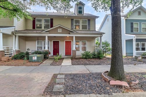 12450 Stone Garden Dr, Huntersville, NC, 28078-2231 | Card Image