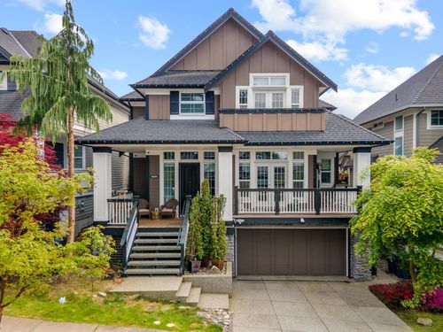 16086 28a Ave, Surrey, BC, V3Z3Y6 | Card Image