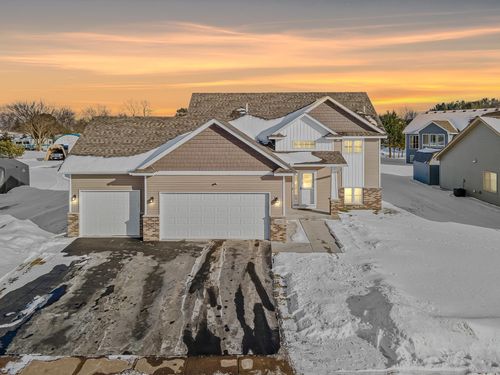 24321 Pierce Path Ne, East Bethel, MN, 55005-1812 | Card Image