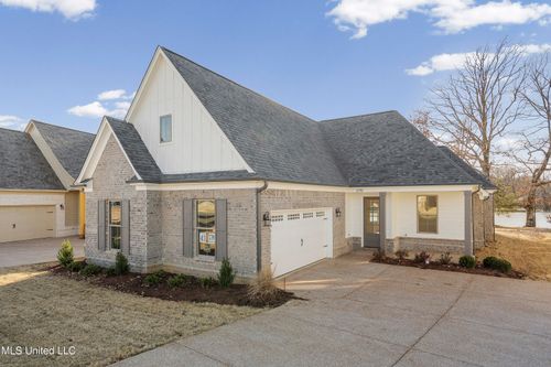 3719 Roland Dr, Southaven, MS, 38672-1046 | Card Image