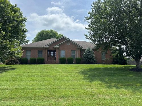 400 Cromwell Pl, Hopkinsville, KY, 42240-1442 | Card Image