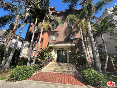 apt-406-11734 Montana Ave, Los Angeles, CA, 90049-6730 | Card Image