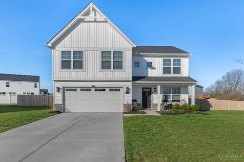 1512 Knightsbridge Ct, Carlisle, OH, 45005-3593 | Card Image
