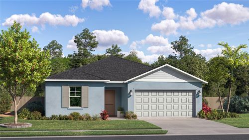 6495 Se 100th Pl, Belleview, FL, 34420 | Card Image