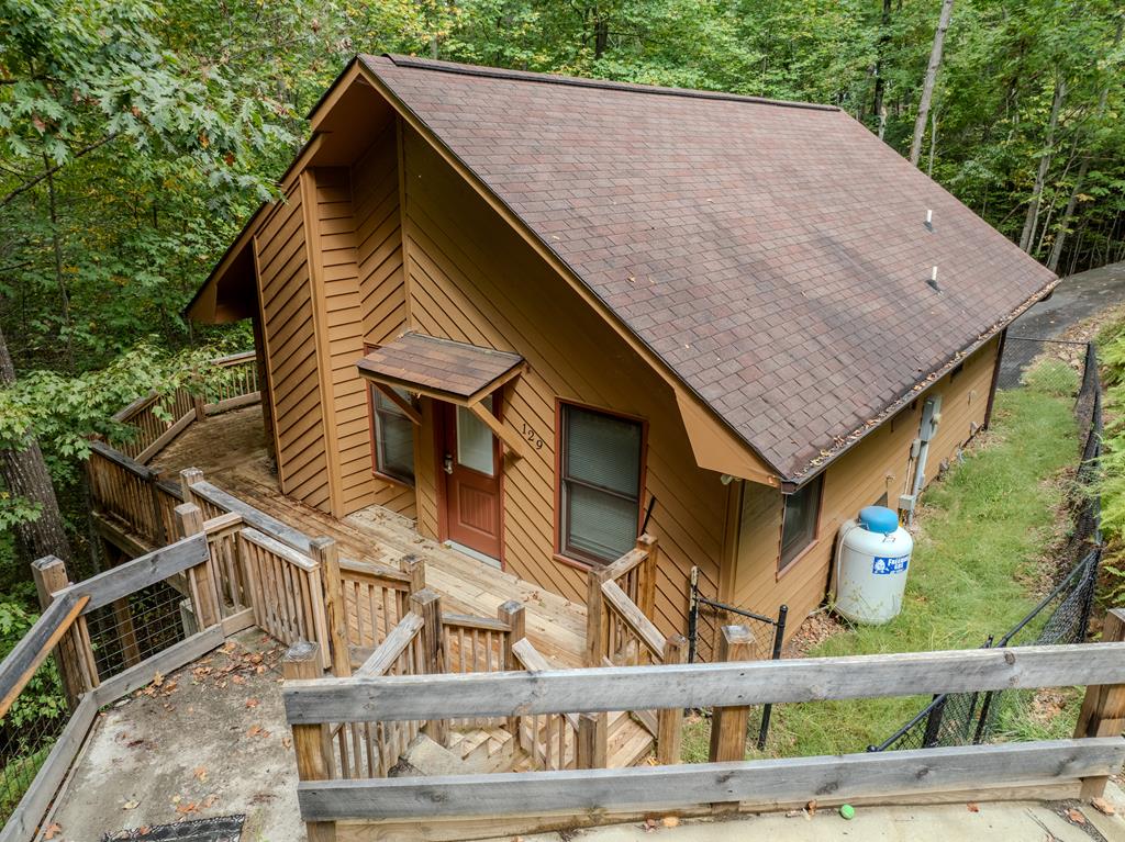 Crooked Ln, Murphy, NC 28906
