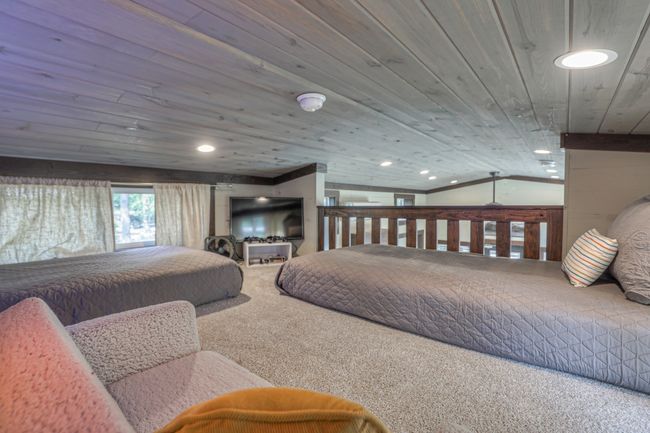 574 Deer Lick Trl, House other with 1 bedrooms, 1 bathrooms and null parking in Monteagle TN | Image 17