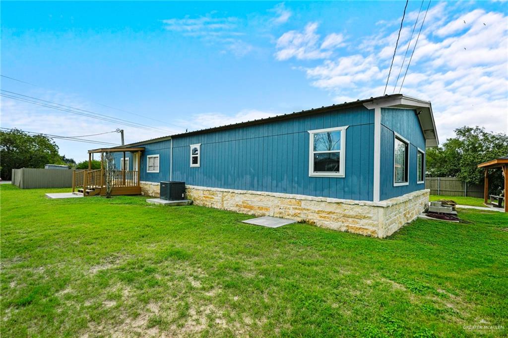 Residential in Rio Hondo 3