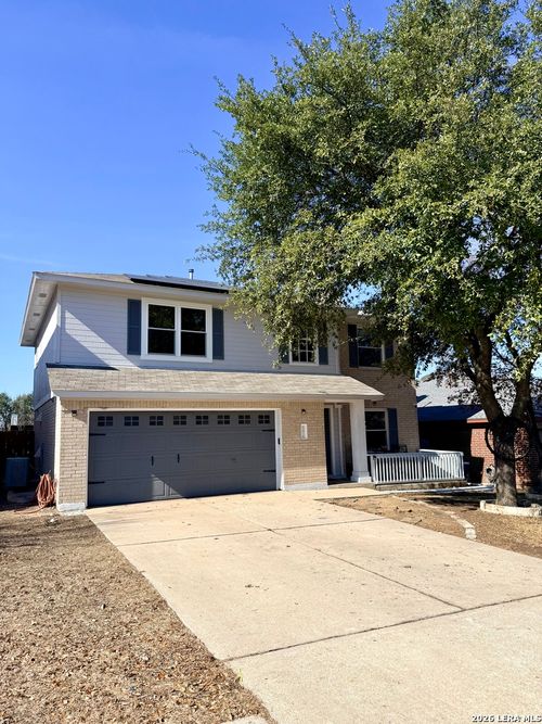 13916 Randalstone Dr, Pflugerville, TX, 78660-7807 | Card Image